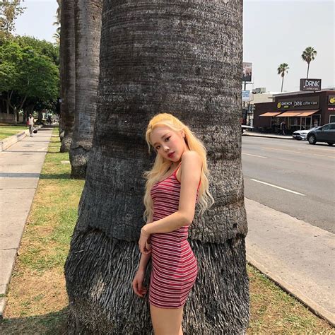 Jooe momoland instagram update 20190603 : r/Momoland