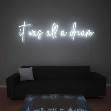 LED Neon Light Signs | Custom Neon Signs For Sale (3x1) Feet's - Design ...