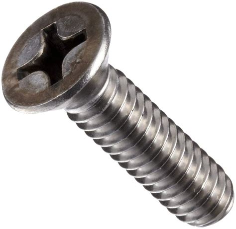 Machine Screws at Best Price in India