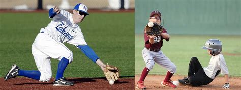 Prescription Baseball Glasses - Dr. Barry Leonard and Associates