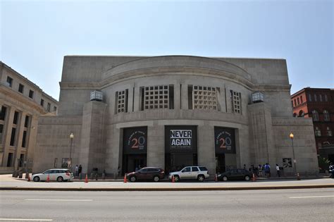 United States Holocaust Memorial Museum