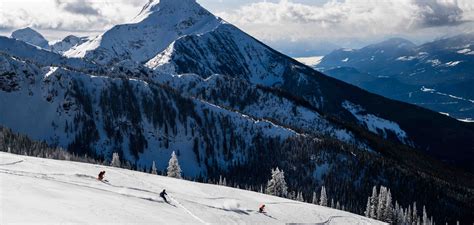 Revelstoke Mountain Resort | Super, Natural BC