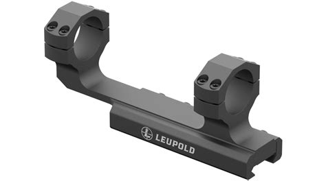 Leupold Mark AR Scope Mount- 1 inch | Cardinal Guns LLC