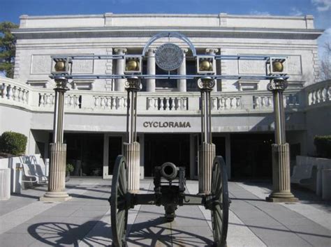 Atlanta Cyclorama & Civil War Museum