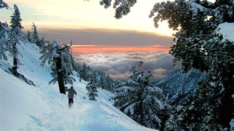 Mt Baldy Ski Lifts Discount, Tickets, Deal