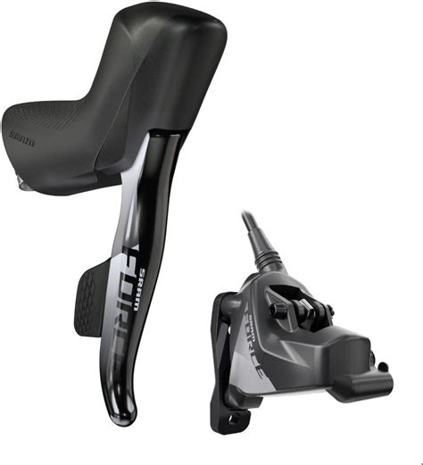 SRAM Force eTap AXS HRD Shift-Brake System - City Cycle Inc. | Stoneham, MA