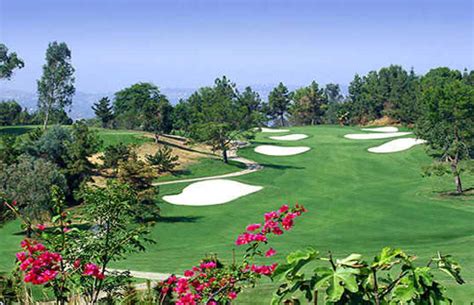 Industry Hills Golf Club at Pacific Palms Resort - Eisenhower Course in ...