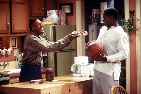 'Family Matters': Steve Urkel's Popularity Strained Jaleel White's ...