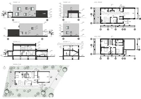 Free Autocad Floor Plan Symbols - Carpet Vidalondon