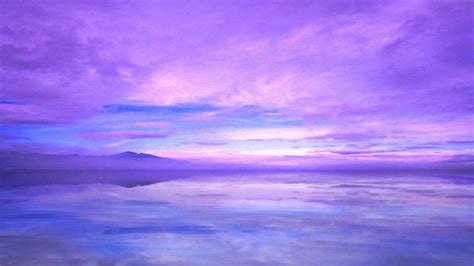 Purple Blue Sunset Wallpapers - Top Free Purple Blue Sunset Backgrounds ...