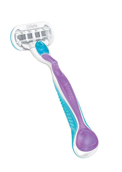 Gillette Venus Embrace Review - Fab Over 40