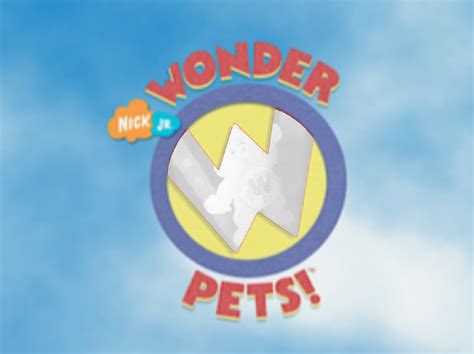 Wonder Pets! - Wïkïpedïa - Wonder Pets Fan Art (44254325) - Fanpop ...