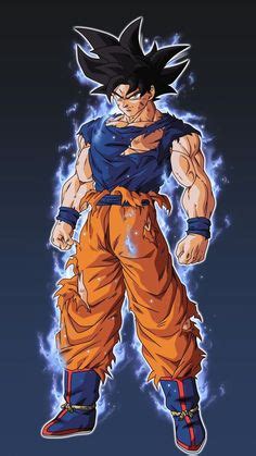 230 UI goku ideas | goku, dragon ball super, anime dragon ball