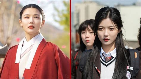 My Demon Netflix K-Drama: November 2023 Release & What We Know So Far ...