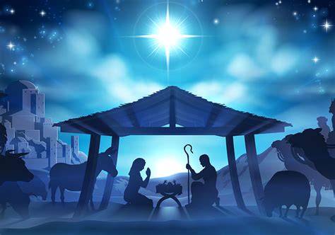 The Birth of Jesus From Luke 2 NIV | Diabetes Relief