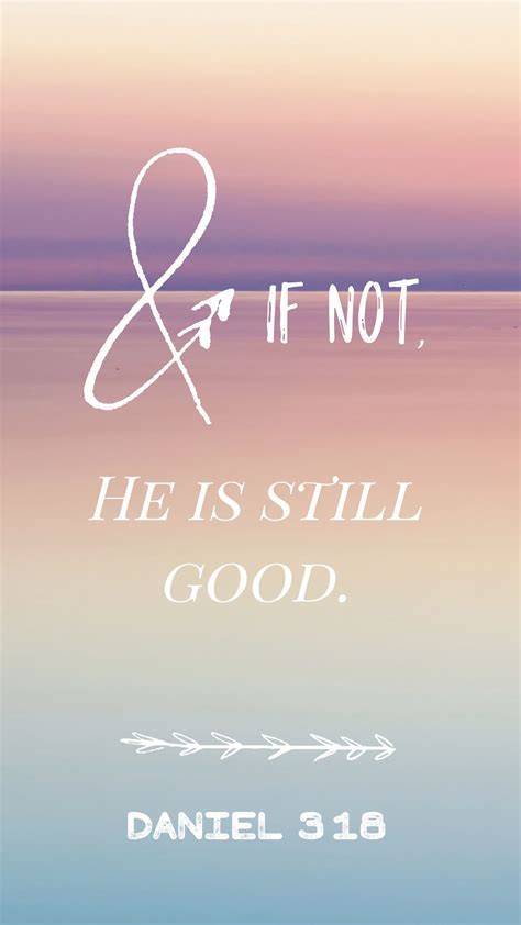 Bible Verse Phone Wallpaper - technology