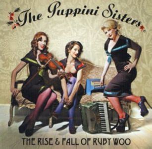 The Puppini Sisters Lyrics, Songs, and Albums | Genius