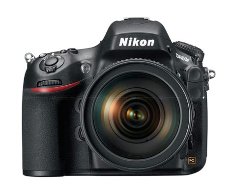 Nikon D800 Review: Digital Photography Review