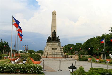 La Luneta | Rizal Park | SkyscraperCity Forum