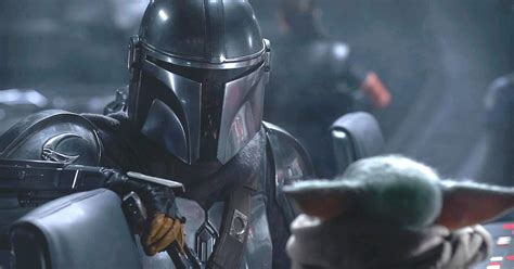 'Mandalorian' Season 2 concept art reveals a huge overlooked cameo