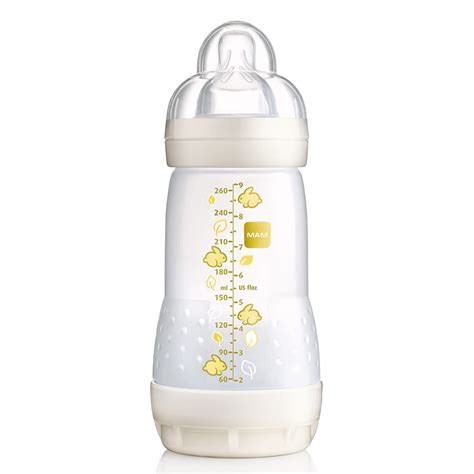 Mam Bottles BPA Free | Buy MAM Baby Bottles Online | BabyNest Australia