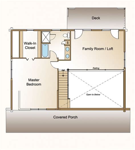 Master Bedroom And Bathroom Floor Plans – Flooring Tips