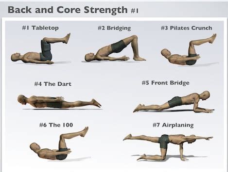 Physio Cares: Back Pain (Treatment, Care and Exercises)