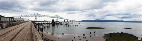 Photo of the Week - Astoria Bridge