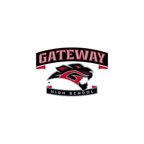 Gateway High School Logo Vector - (.Ai .PNG .SVG .EPS Free Download)