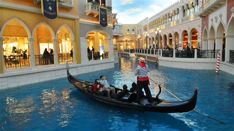 Venetian & Palazzo | Hotels in The Strip, Las Vegas