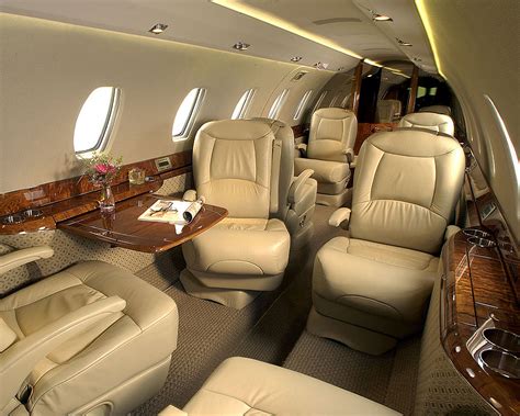 Luxury private jets - Wonderful