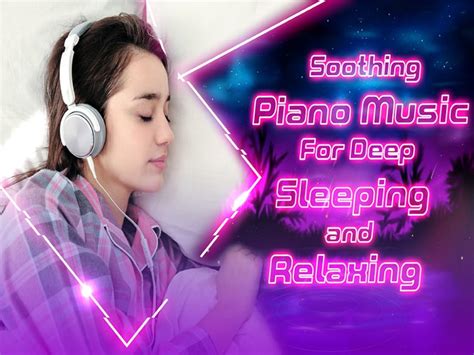 A relaxing piano music for deep sleeping | Upwork