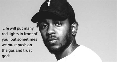 Best 45 Kendrick Lamar Quotes and Captions - NSF News and Magazine