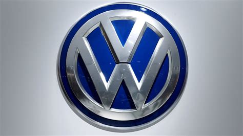 Volkswagen Logo Wallpaper (58+ images)