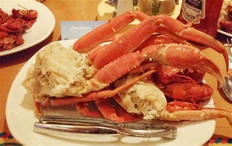 Crab Legs Buffet at Beau Rivage | Crab, Crab legs, Best buffet