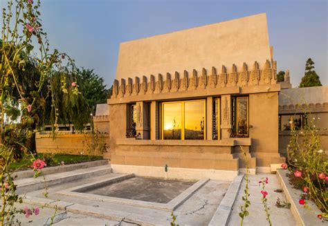 Frank Lloyd Wright’s Hollyhock House reopens to public on August 18