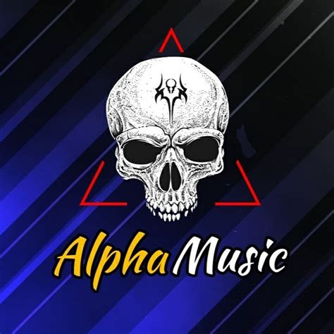 Alpha Music - YouTube