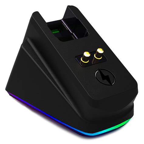 Buy Mouse Charging Dock for Razer Wireless Mouse Viper Ultimate Naga ...