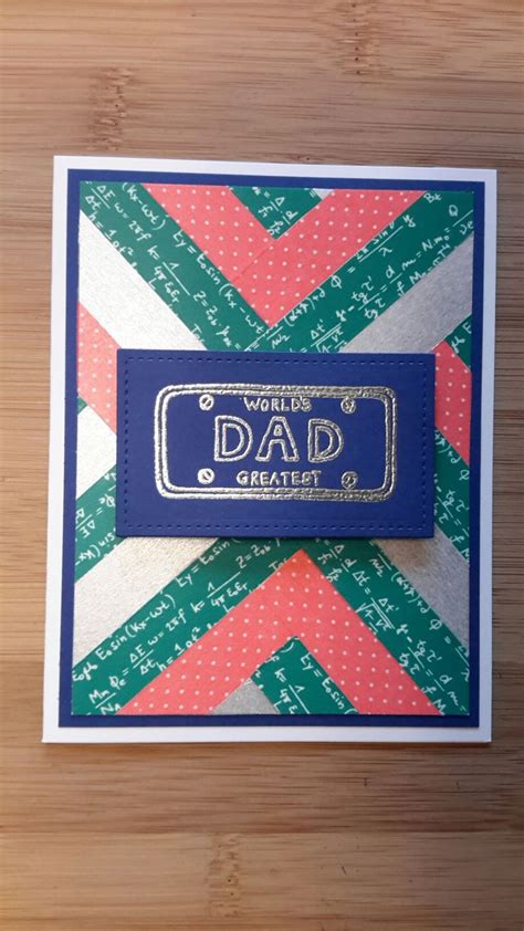 Father's Day Card Ideas