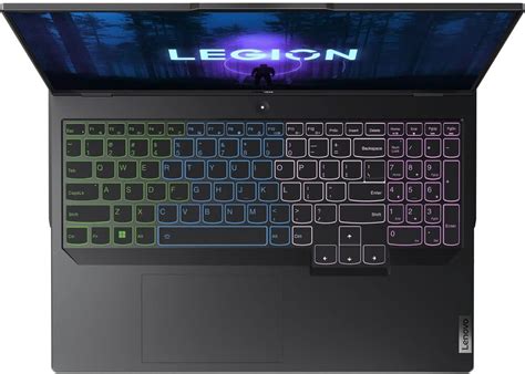 Lenovo Legion Pro 5 Gaming Laptop Review - Computer Reviews