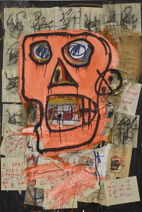 » Broadway Musical to Focus on Life and Work of Jean-Michel Basquiat ...