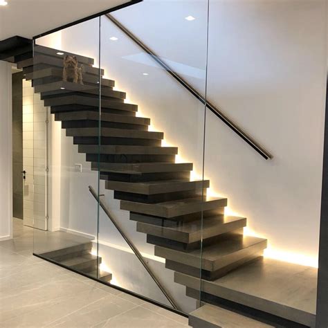 #1 Interior Glass Railings In Toronto | Stairs Toronto | CGR Canada