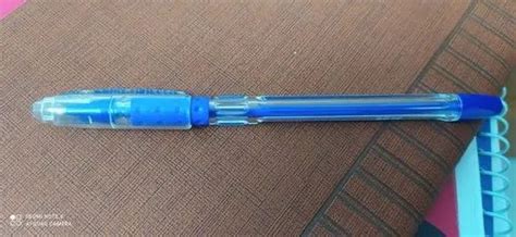 Blue Pack Of 5 Cello Gripper Pen, For Writing at Rs 8/piece in New ...