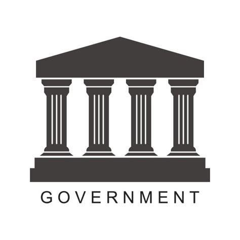 Government Icon PNG, Vector, PSD, and Clipart With Transparent ...