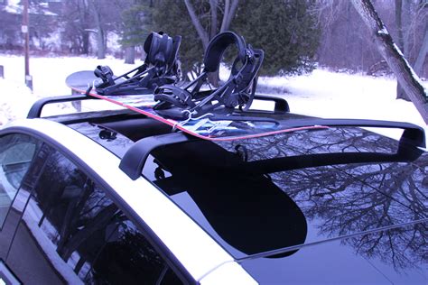 Model Y Roof Rack - Tesloid USA