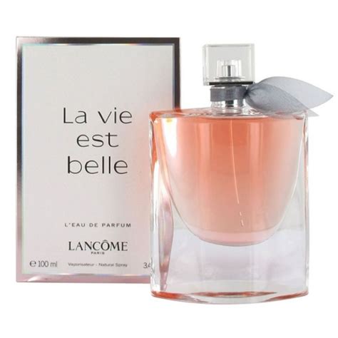 7 Best Lancome Perfumes (2024) | Scent Selective