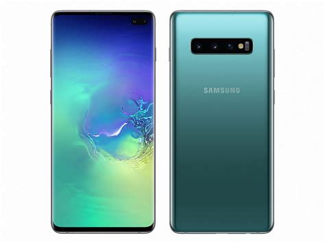 三星 Galaxy S10+ 前置摄像头评测 - DXOMARK