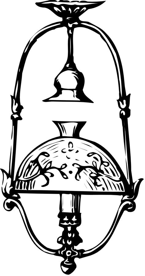 Lantern Clipart Transparent Free PNG