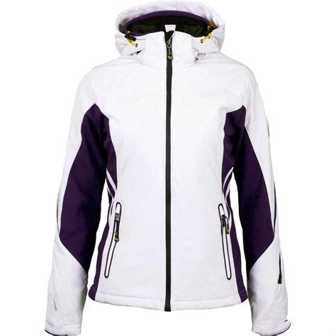 7 Beautiful Ski Women Jackets