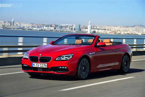 BMW Convertible For Spring